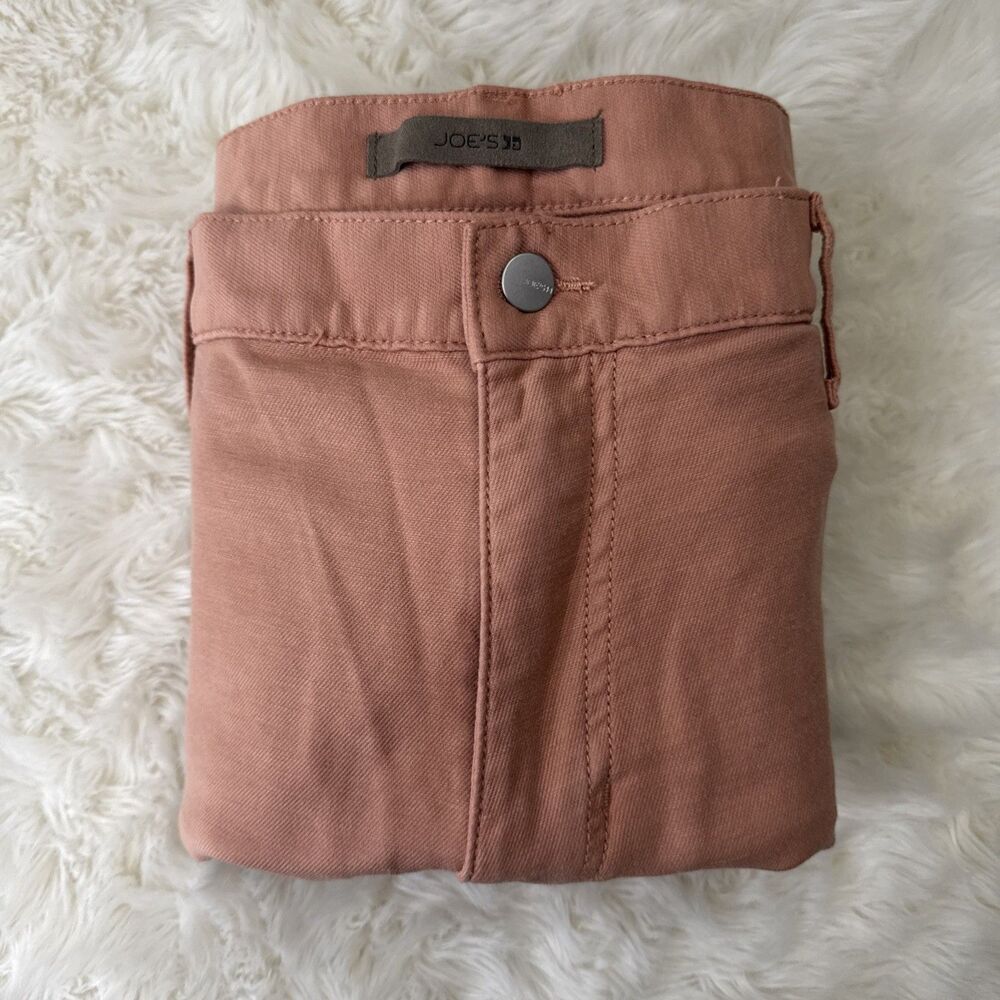 Joes Jeans The Asher Slim Fit Air Soft Mens 44x32 Measure 44x31 Cork Stretch NWT
